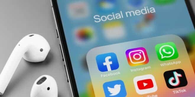 French bans and curfews for social media use