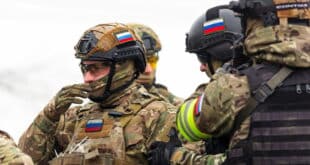 World on tenterhooks as Russia plays war games in Belarus & ramps up tensions