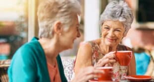 Spare an hour or two and make someone’s day