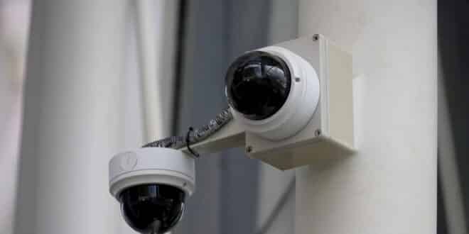 Big Brother watches out for litter louts