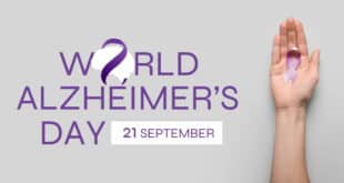 World Alzheimer’s Day, events in Benalmadena