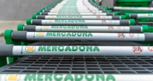 Mercadona expands in Portugal with new jobs paying almost €4,900