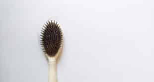 Have you noticed more hair loss this month? Here’s why seasonal shedding is normal