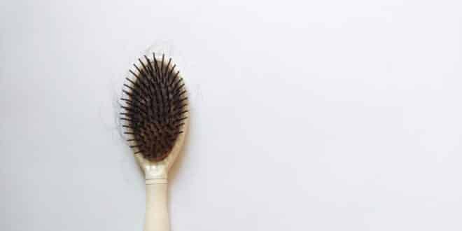 Have you noticed more hair loss this month? Here’s why seasonal shedding is normal