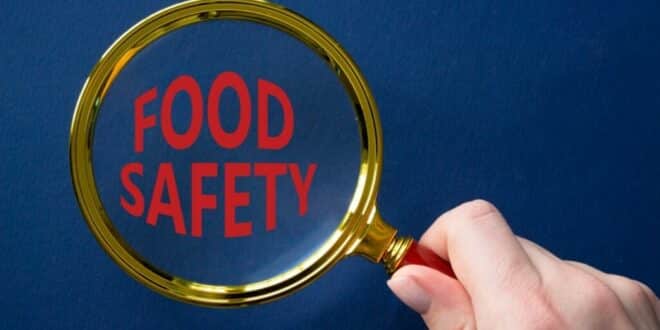 New BSI food safety standards: Impact on restaurants and retailers