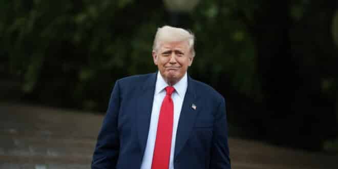 YouTube pays $24.5m to settle Trump lawsuit over account suspension