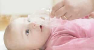 Andalucia’s bronchiolitis vaccination campaign for babies under 6 months