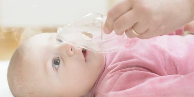 Andalucia’s bronchiolitis vaccination campaign for babies under 6 months