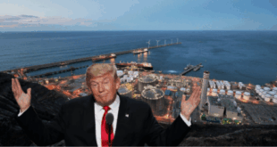 Why Spain still imports Russian gas despite EU sanctions