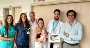 Quirónsalud Málaga: Leading innovation in Women’s Health and Fertility