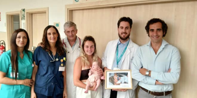 Quirónsalud Málaga: Leading innovation in Women’s Health and Fertility