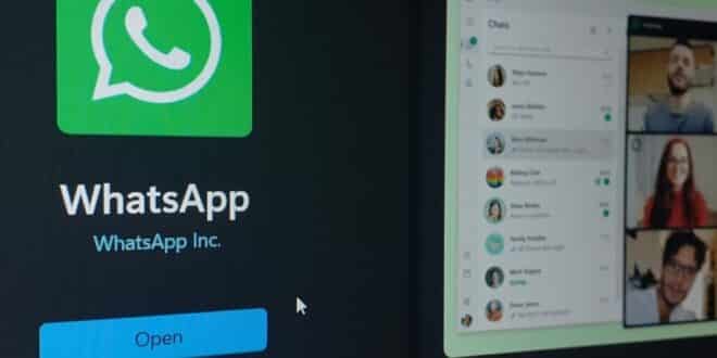 Big change coming to WhatsApp group chats