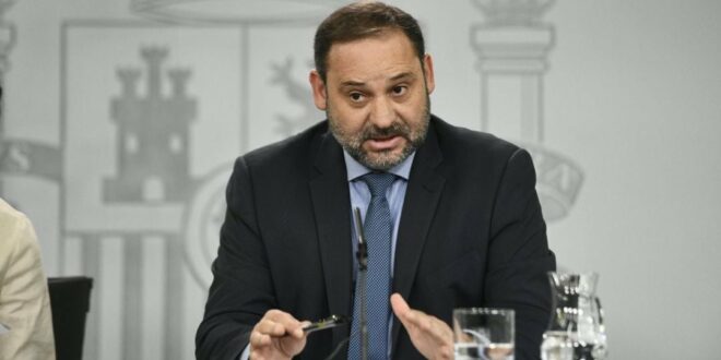 Former Sanchez right-hand man in fresh corruption probe over missing €95k