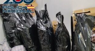 Inside the expat plot that ‘rented land at way over the odds to hide sprawling drug operation’ in Costa del Sol province