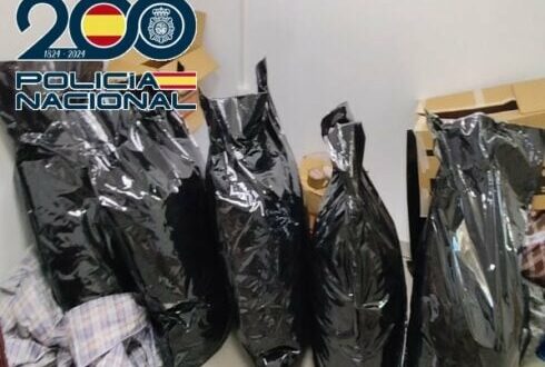 Inside the expat plot that ‘rented land at way over the odds to hide sprawling drug operation’ in Costa del Sol province