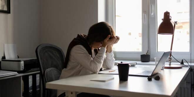 Spain loses €45 billion to absenteeism crisis