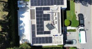 Marblanc Solar Will Give Away a Free Solar System Worth up to €20,000 on 27th October 2025