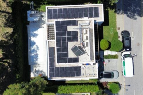Marblanc Solar Will Give Away a Free Solar System Worth up to €20,000 on 27th October 2025