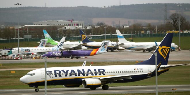 EU to shoot down Spain's €179m luggage fine on low-cost airlines