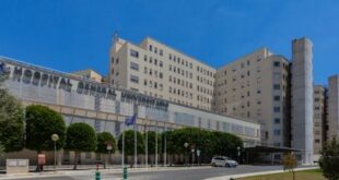 Alicante General Hospital