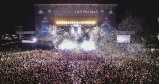 Spain wants to fine music festival bosses who ban fans from bringing their own food and drink