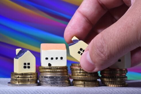 House purchases led by ‘locals’ while non-EU property buyers fell last year in Valencia