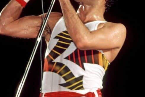 Barcelona to honour legendary Queen frontman Freddie Mercury with a statue