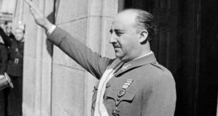 One in five Spaniards believe Franco era was 'good' or 'very good'