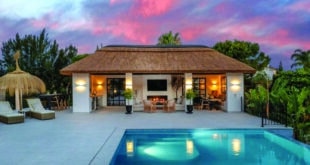 Cape Reed – Time for an Upgrade: Preparing Spain’s Outdoor Structures for Winter