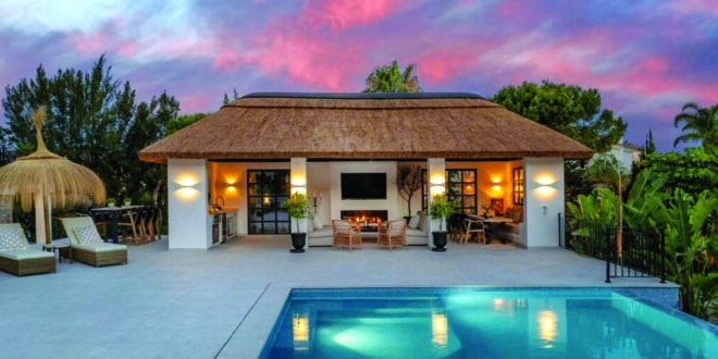 Cape Reed – Time for an Upgrade: Preparing Spain’s Outdoor Structures for Winter