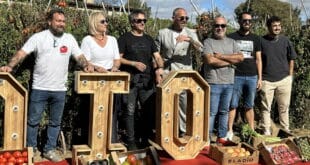 Frutas y Verduras Eladio launches Autumn season with expanded “Calma Eladio” gourmet line, kilometre zero & ecological produce