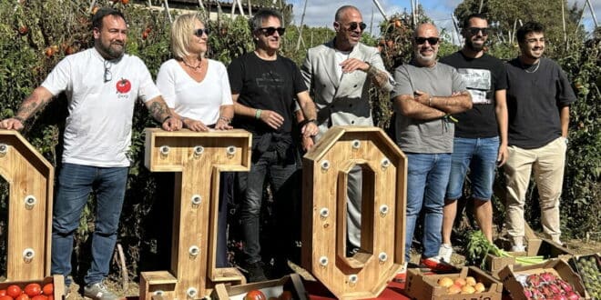 Frutas y Verduras Eladio launches Autumn season with expanded “Calma Eladio” gourmet line, kilometre zero & ecological produce