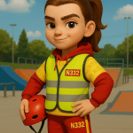 Be Seen, Be Safe: Staying Visible as Days Shorten