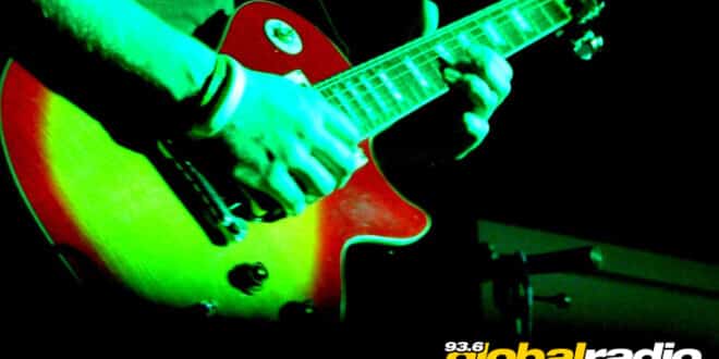 This Ain’t Texas At Salon Varietes