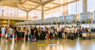 Strikes In France Could Cause Chaos At Malaga Airport