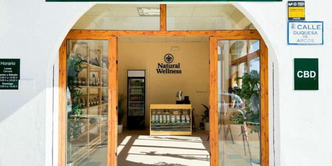 The evolution of medicinal plants arrives in Manilva