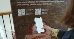 Museo Ralli Marbella embraces AI