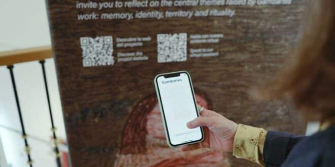 Museo Ralli Marbella embraces AI