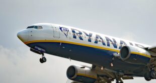 Ryanair bumps up the number of seats to Spain it is slashing next summer to 1.2m - and kills off Asturias completely