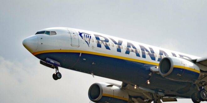 Ryanair bumps up the number of seats to Spain it is slashing next summer to 1.2m - and kills off Asturias completely