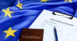 Why Schengen visas keep getting refused