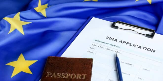 Why Schengen visas keep getting refused