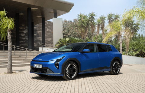 Life in the Fast Lane