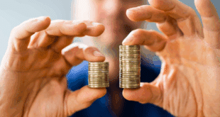 Government proposes higher wage amid tax debate