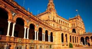 Best Spanish Cities for an Autumn Getaway