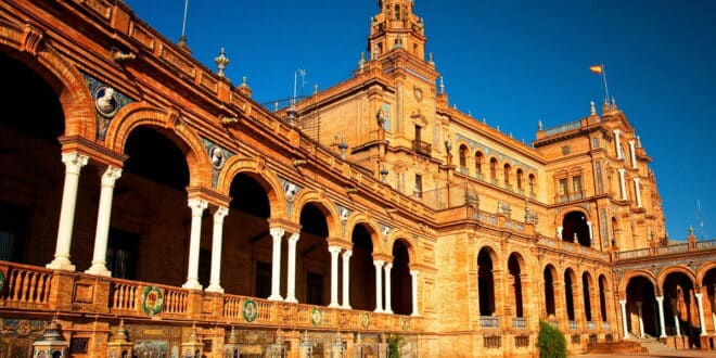 Best Spanish Cities for an Autumn Getaway