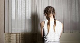 Shocking levels of violence against children in Spain are revealed in ground-breaking survey