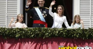 Constitution Day Holiday