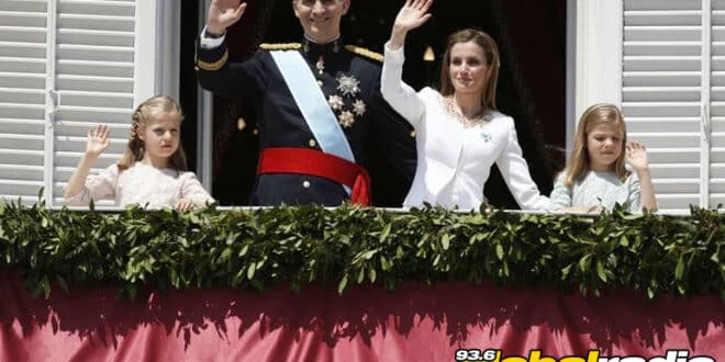 Constitution Day Holiday