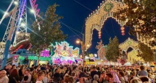 Fuengirola Feria del Rosario – Laughs, music, and an excuse to party late on Sunday